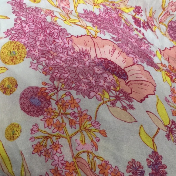 NWT Free People Dress - Picture 2 of 7